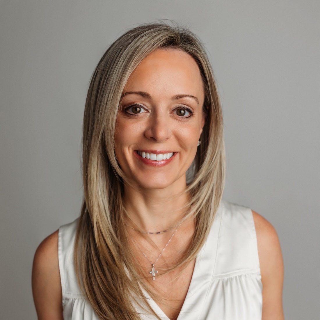 Christina Olsen, Founder and Owner of BrightSol
